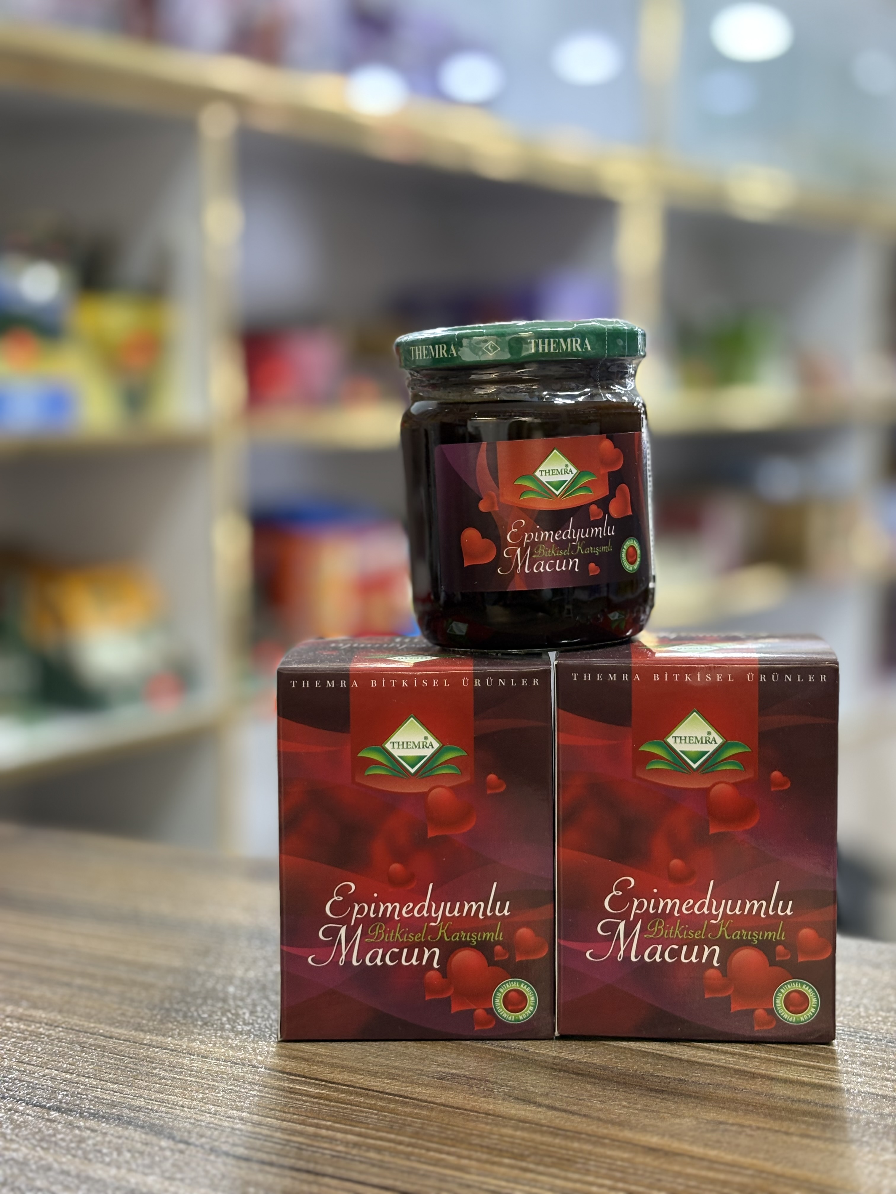 معجون تقویت جنسی
